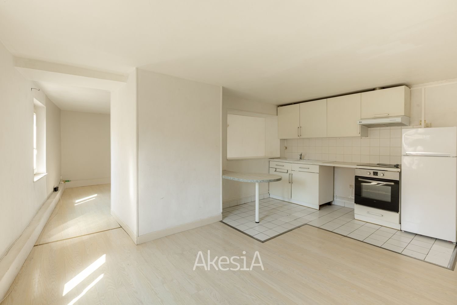Appartement à vendre, 86m², Nancy