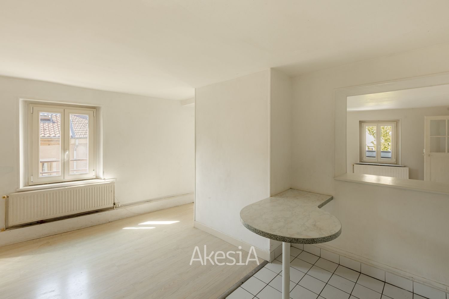 Appartement à vendre, 86m², Nancy