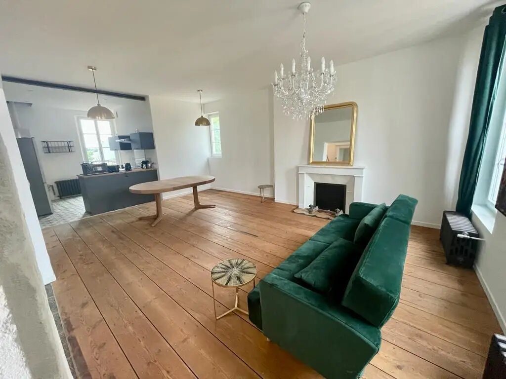 Appartement à vendre, 530m², Bergerac
