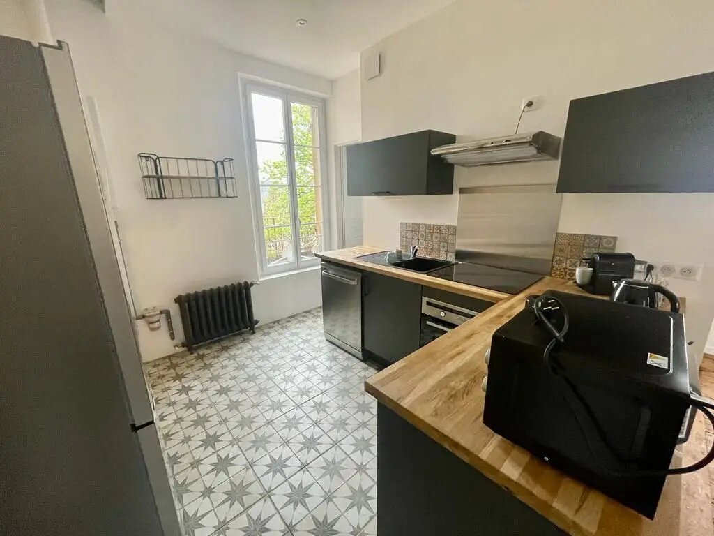 Appartement à vendre, 530m², Bergerac
