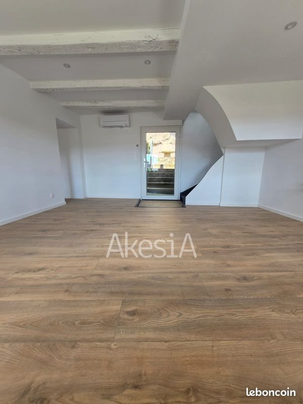 Appartement à vendre, 70m², Epinal