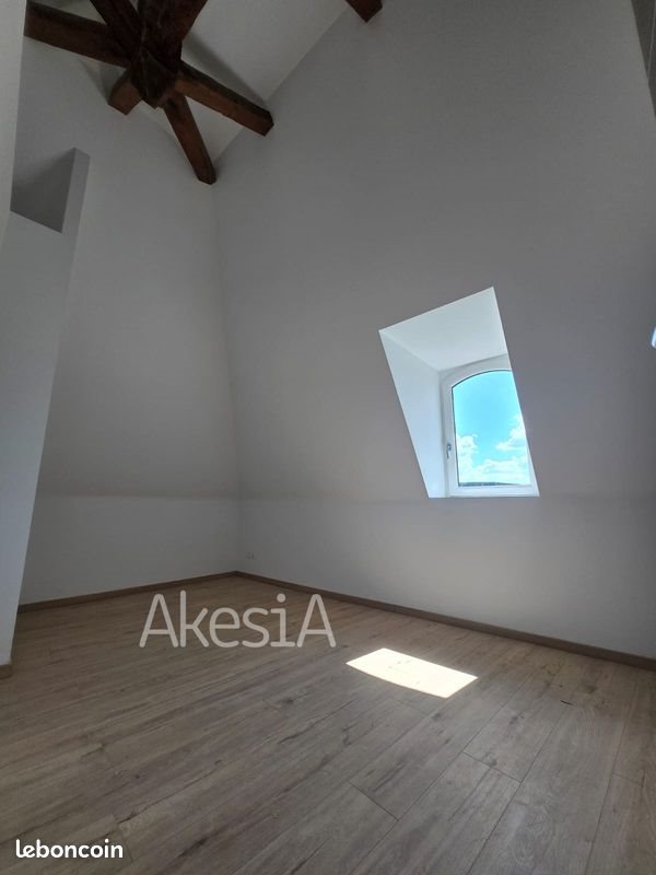 Appartement à vendre, 70m², Epinal