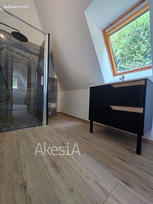 Appartement à vendre, 70m², Epinal