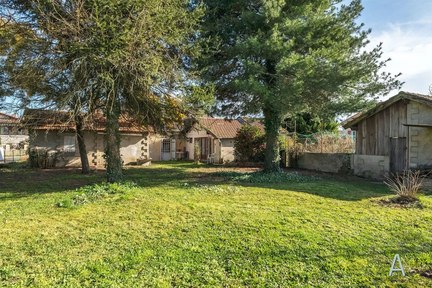 Maison à vendre, 116m², Saint-Pierre-d'Eyraud
