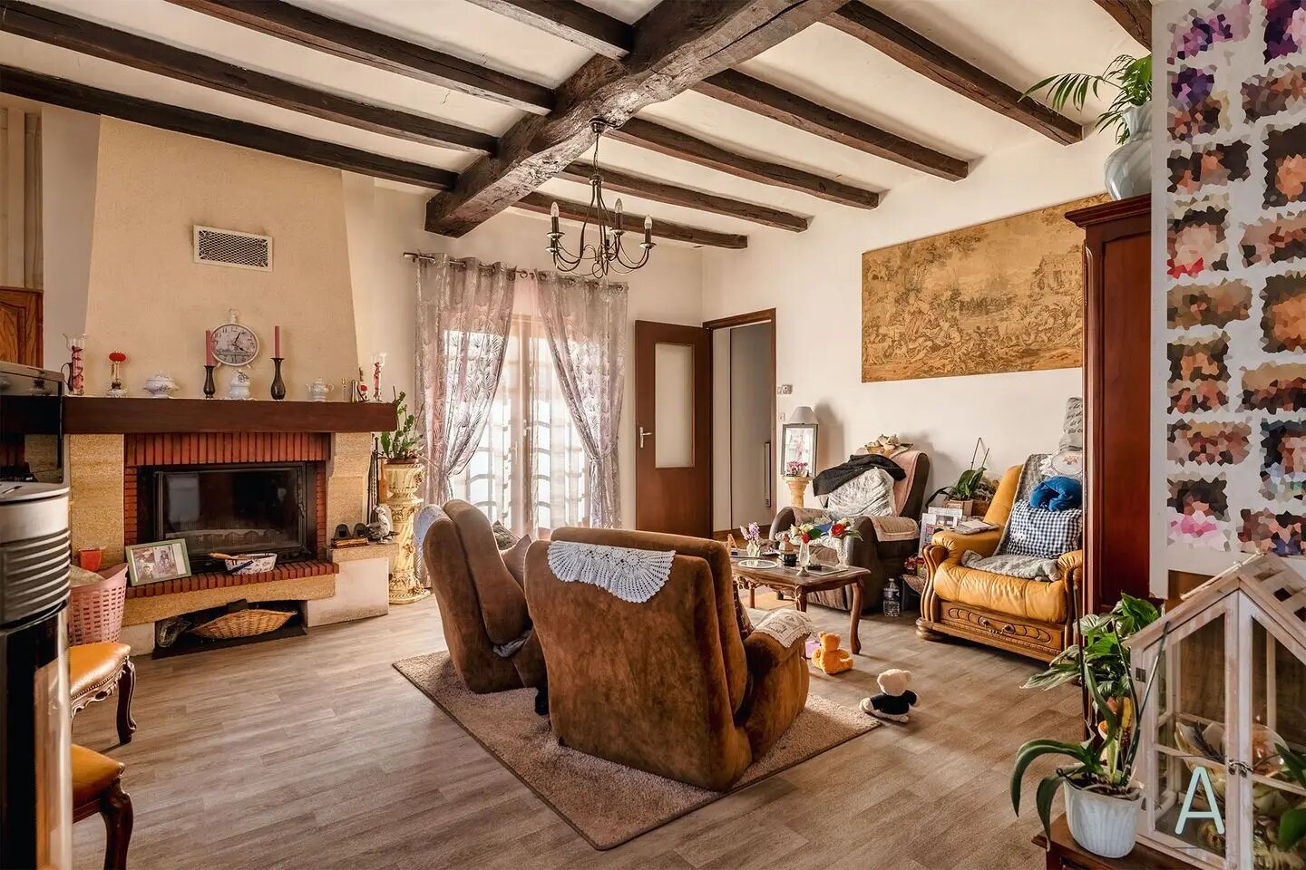 Maison à vendre, 116m², Saint-Pierre-d'Eyraud