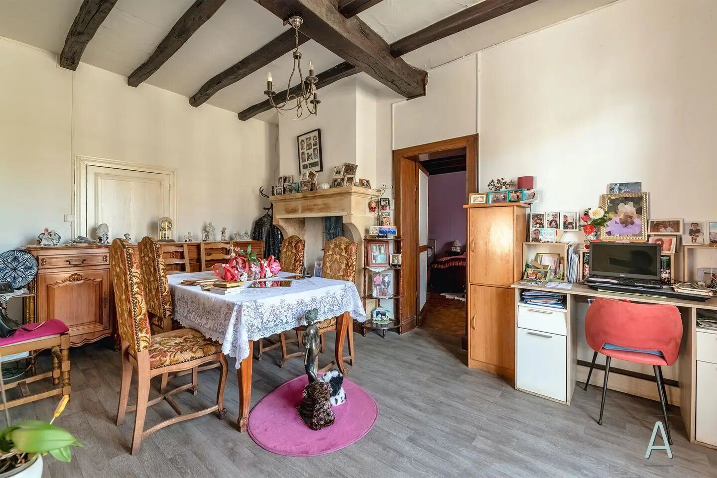 Maison à vendre, 116m², Saint-Pierre-d'Eyraud