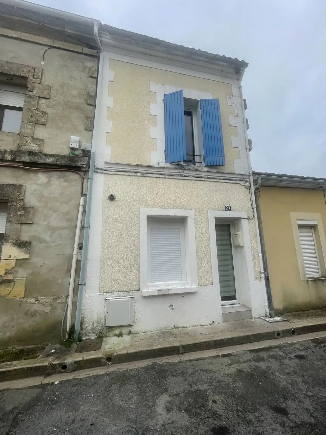 Maison à vendre, 67m², Bergerac