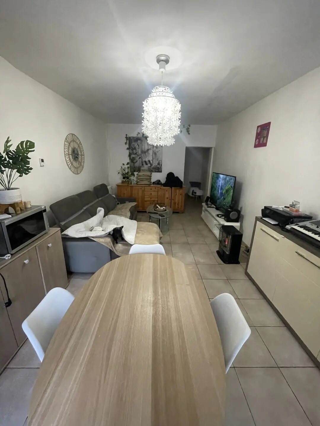 Maison à vendre, 67m², Bergerac
