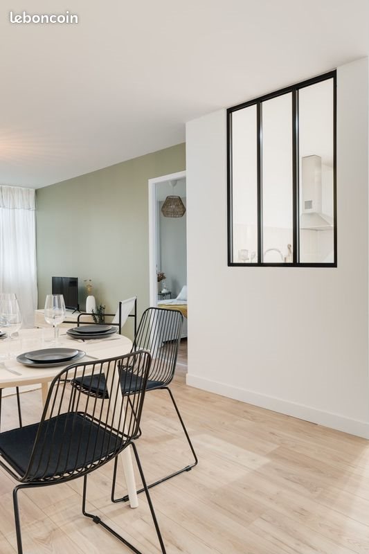 Appartement à vendre, 82m², Vandoeuvre-lès-Nancy