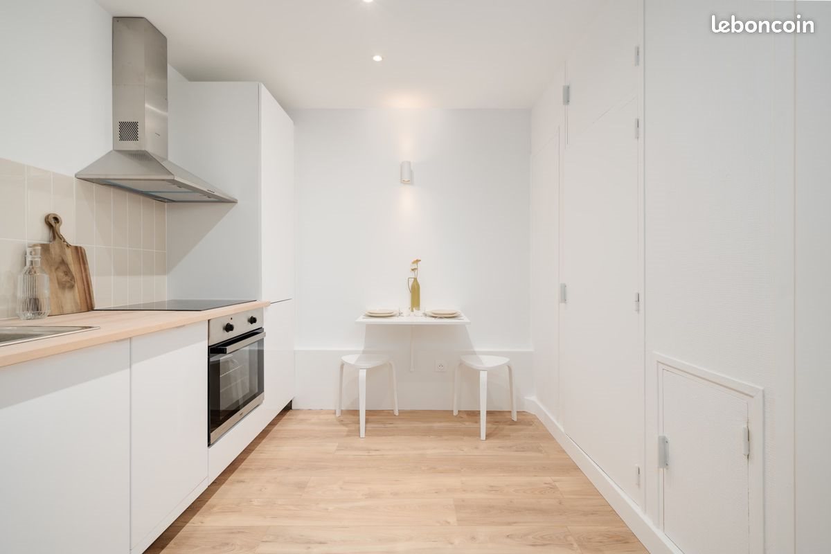 Appartement à vendre, 82m², Vandoeuvre-lès-Nancy