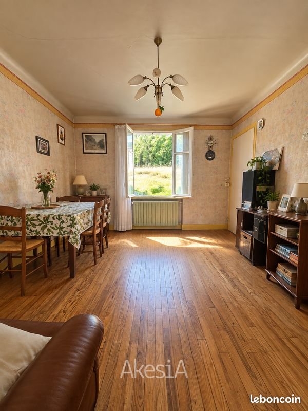 Maison à vendre, 91m², Marbache