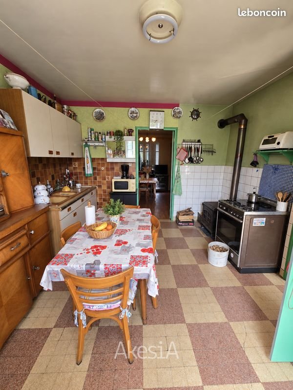 Maison à vendre, 91m², Marbache