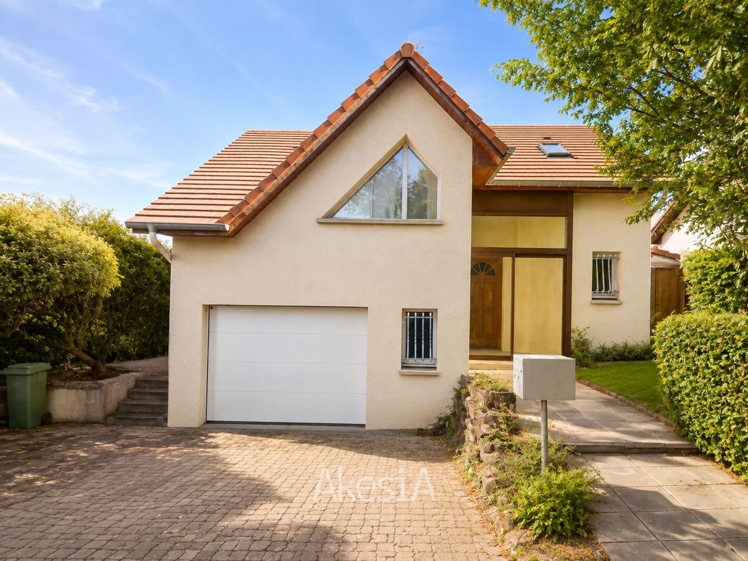 Maison à vendre, 140m², Laxou