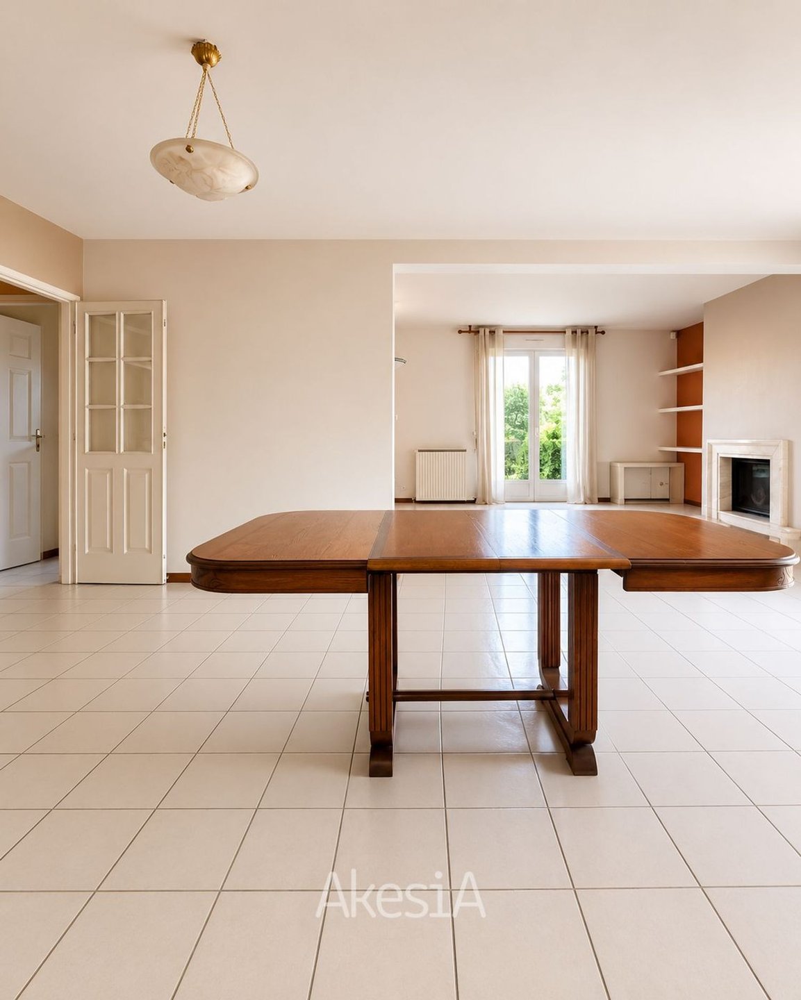 Maison à vendre, 140m², Laxou