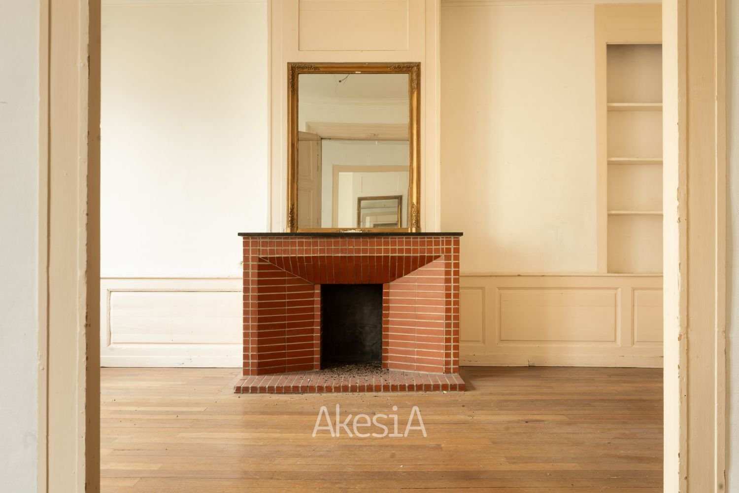 Appartement à vendre, 130m², Nancy