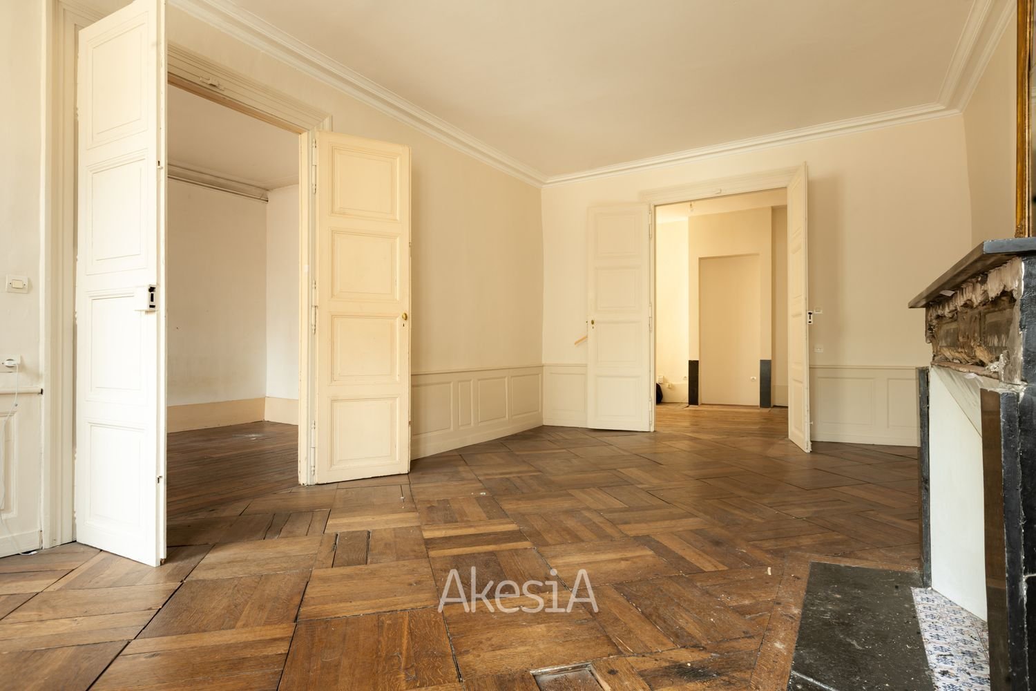 Appartement à vendre, 130m², Nancy