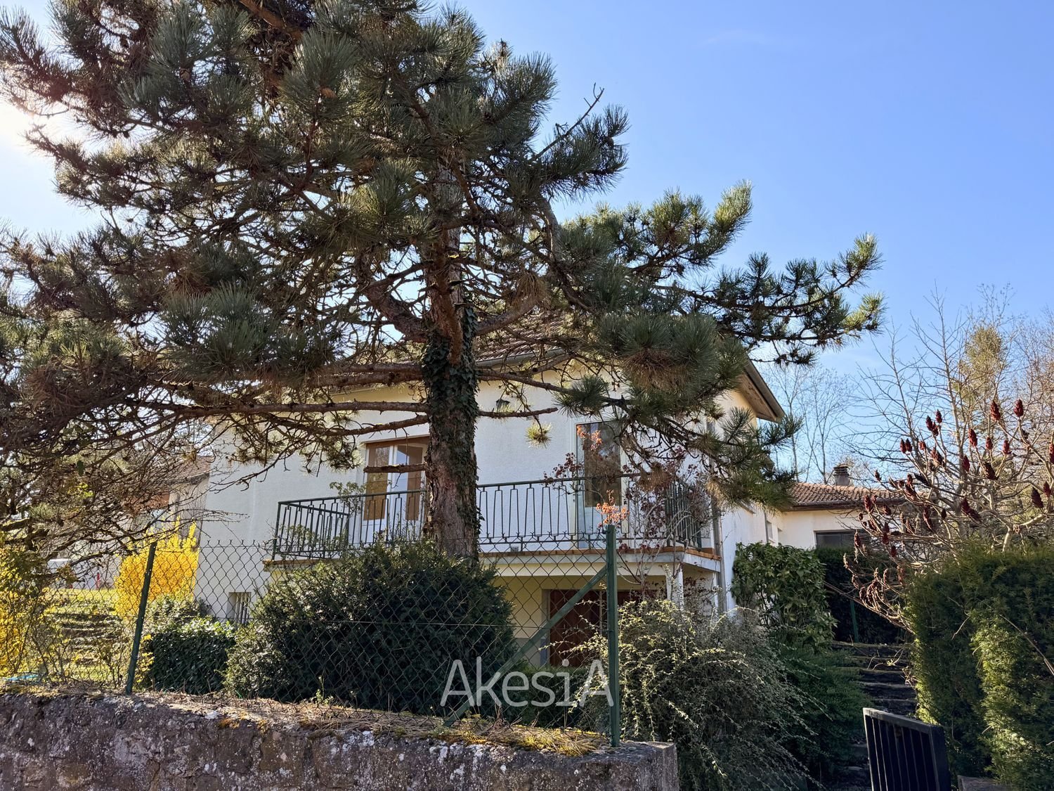Maison à vendre, 140m², Nancy