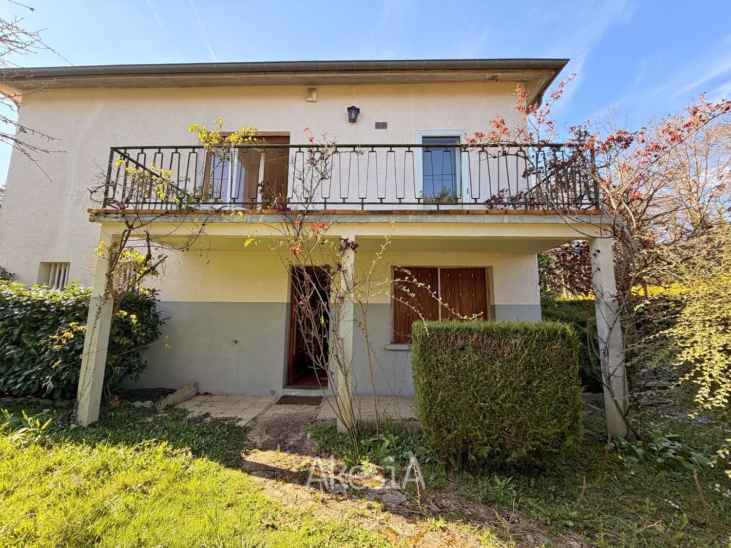 Maison à vendre, 140m², Nancy
