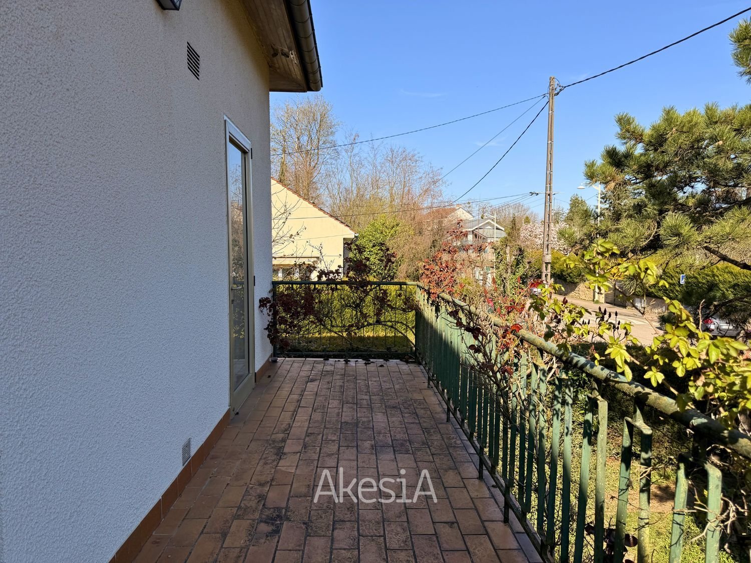 Maison à vendre, 140m², Nancy