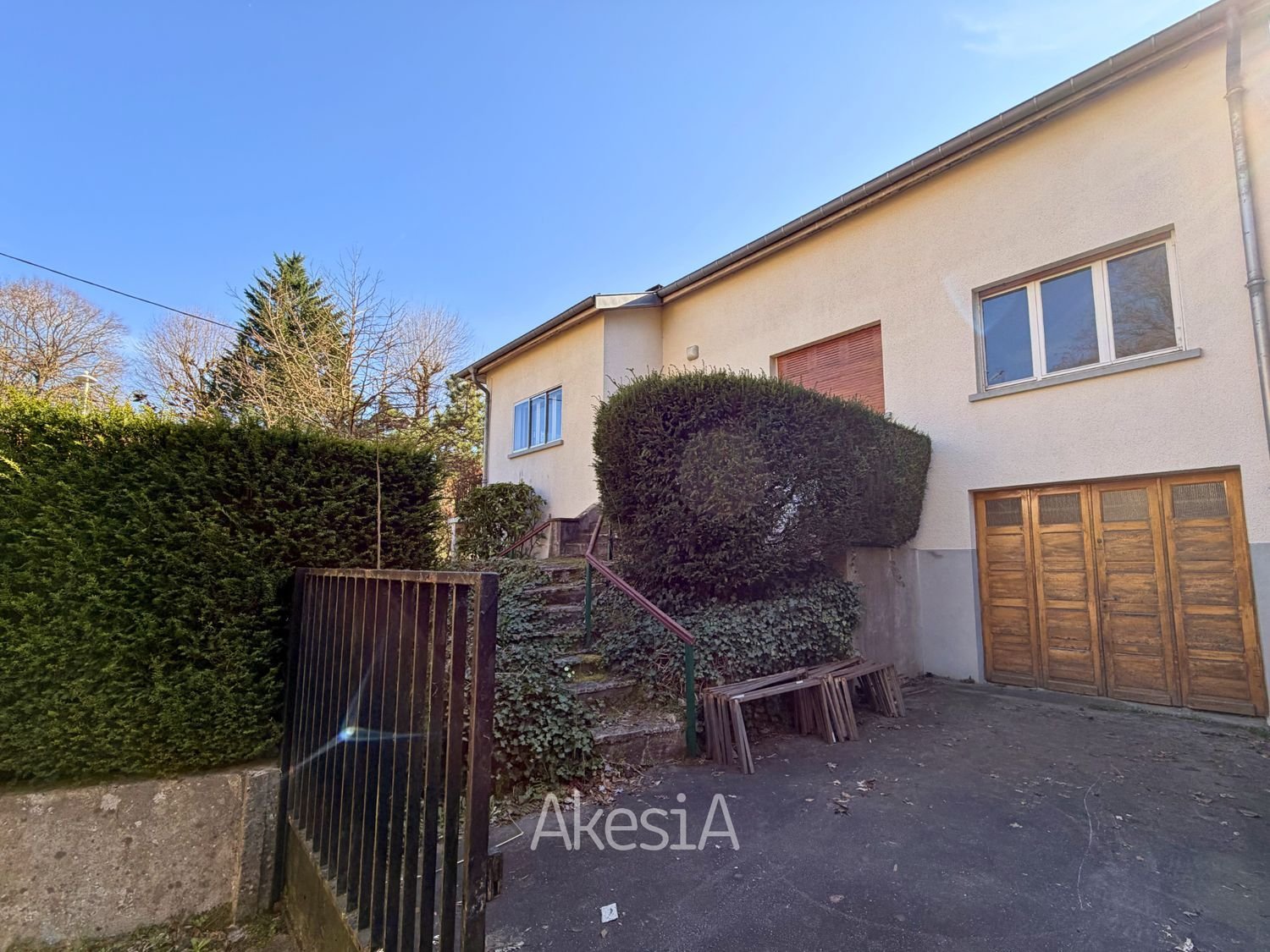 Maison à vendre, 140m², Nancy