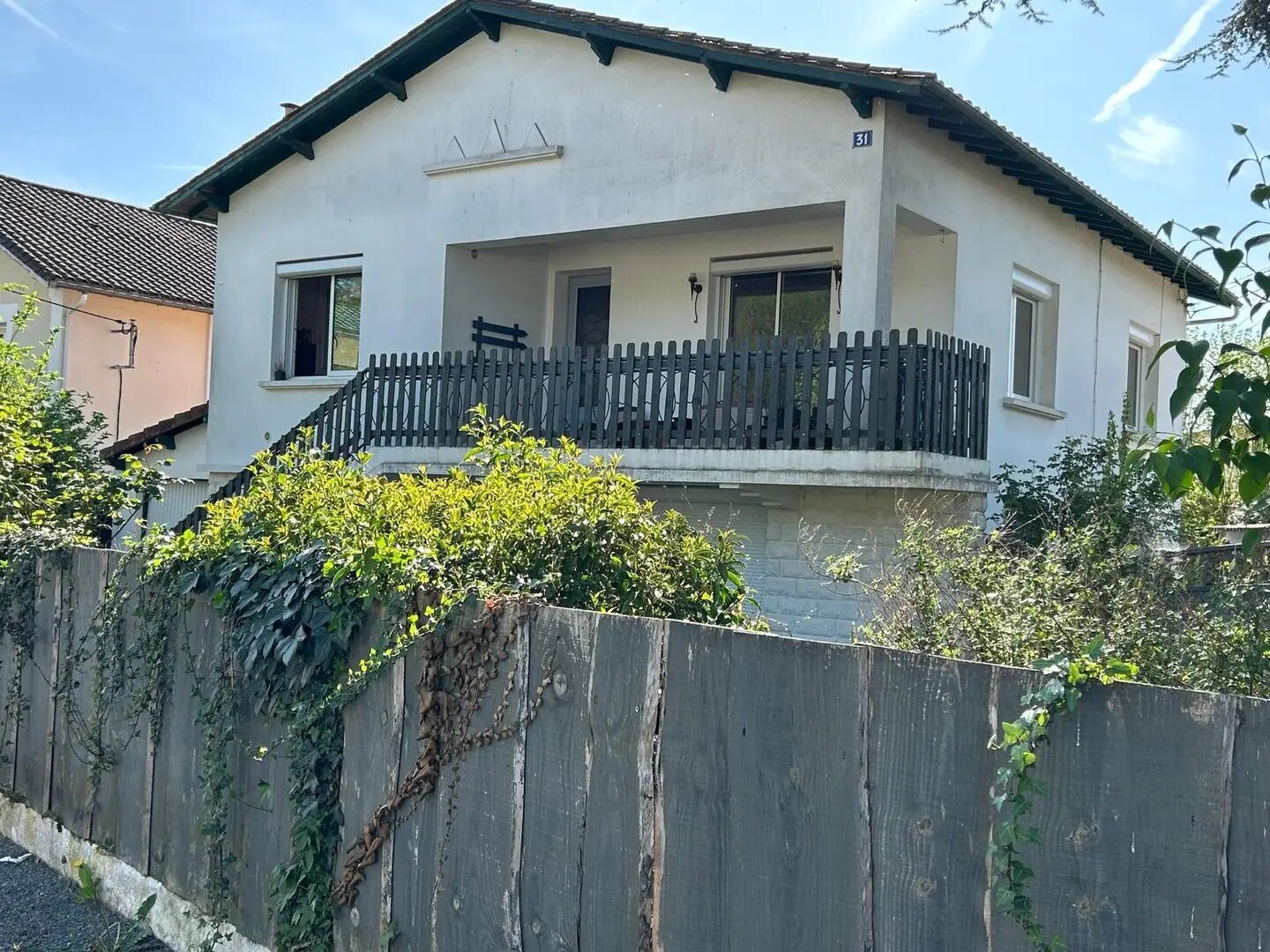 Maison à vendre, 192m², Bergerac