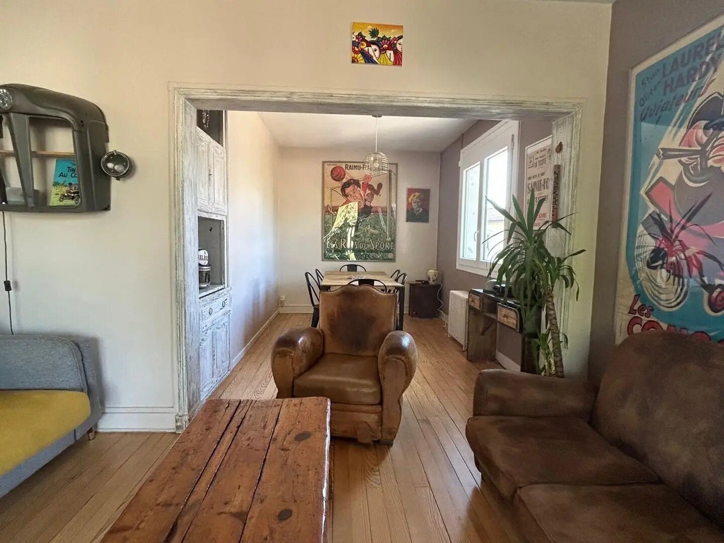 Maison à vendre, 192m², Bergerac