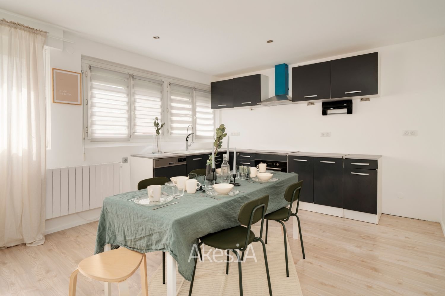 Appartement à vendre, 78m², Nancy