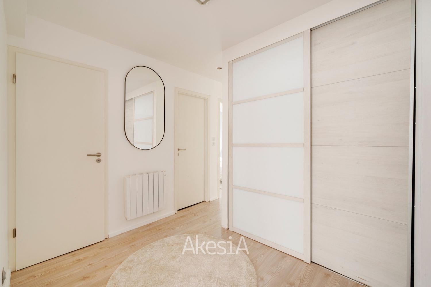 Appartement à vendre, 78m², Nancy