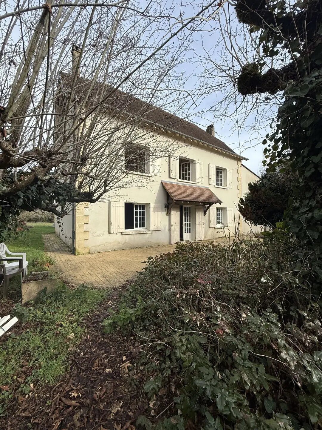 Maison à vendre, 236m², Bergerac