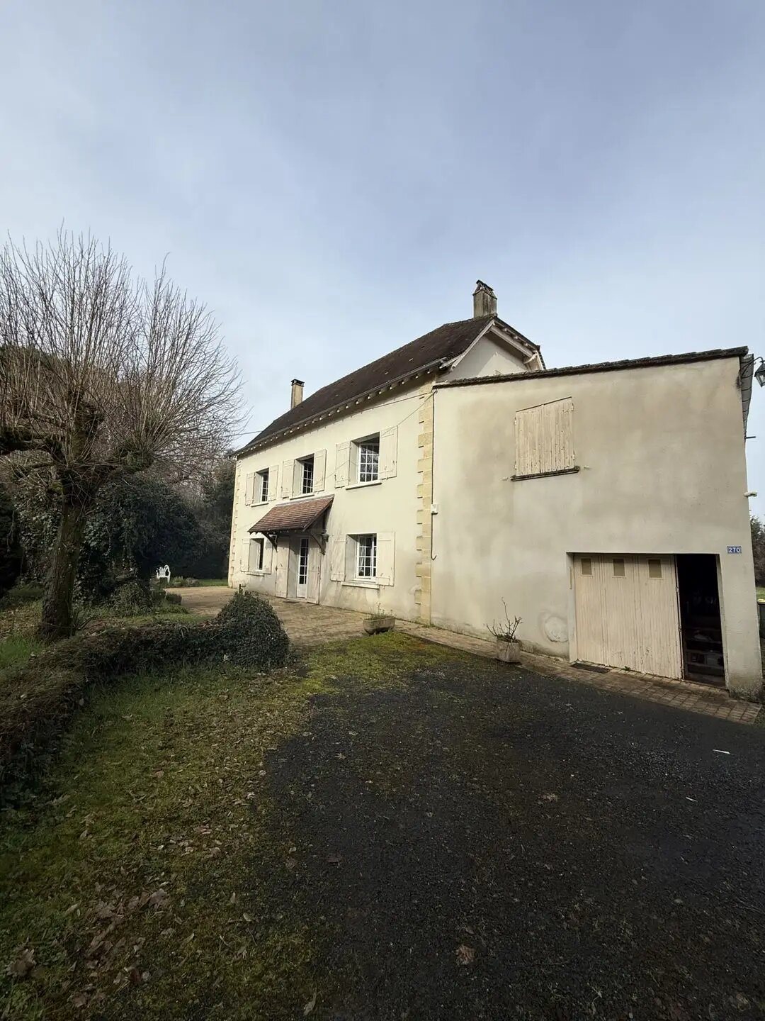 Maison à vendre, 236m², Bergerac