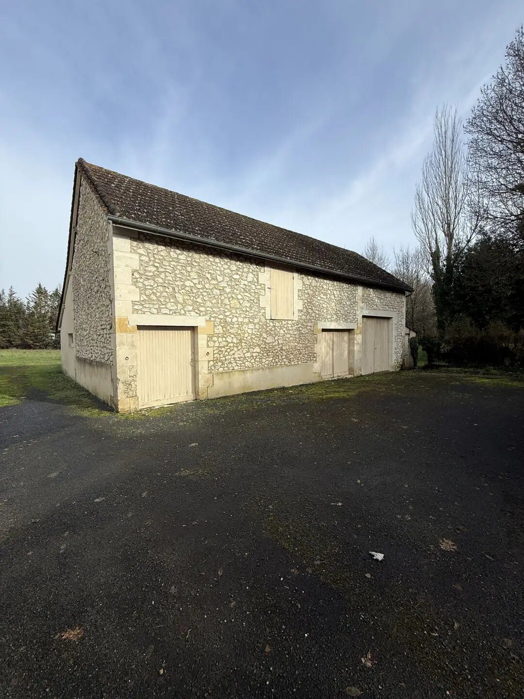 Maison à vendre, 236m², Bergerac