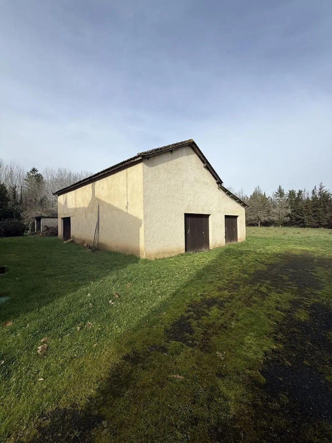 Maison à vendre, 236m², Bergerac
