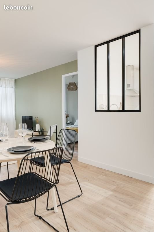 Appartement à vendre, 81m², Vandoeuvre-lès-Nancy