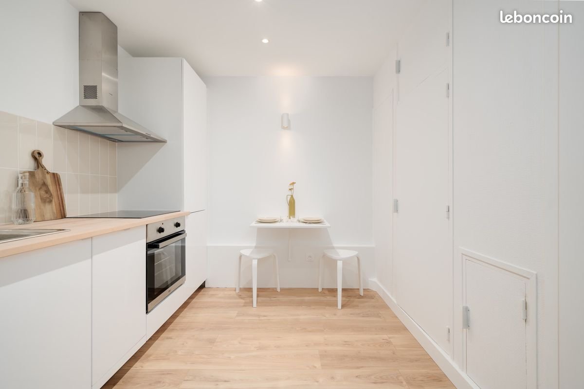 Appartement à vendre, 81m², Vandoeuvre-lès-Nancy