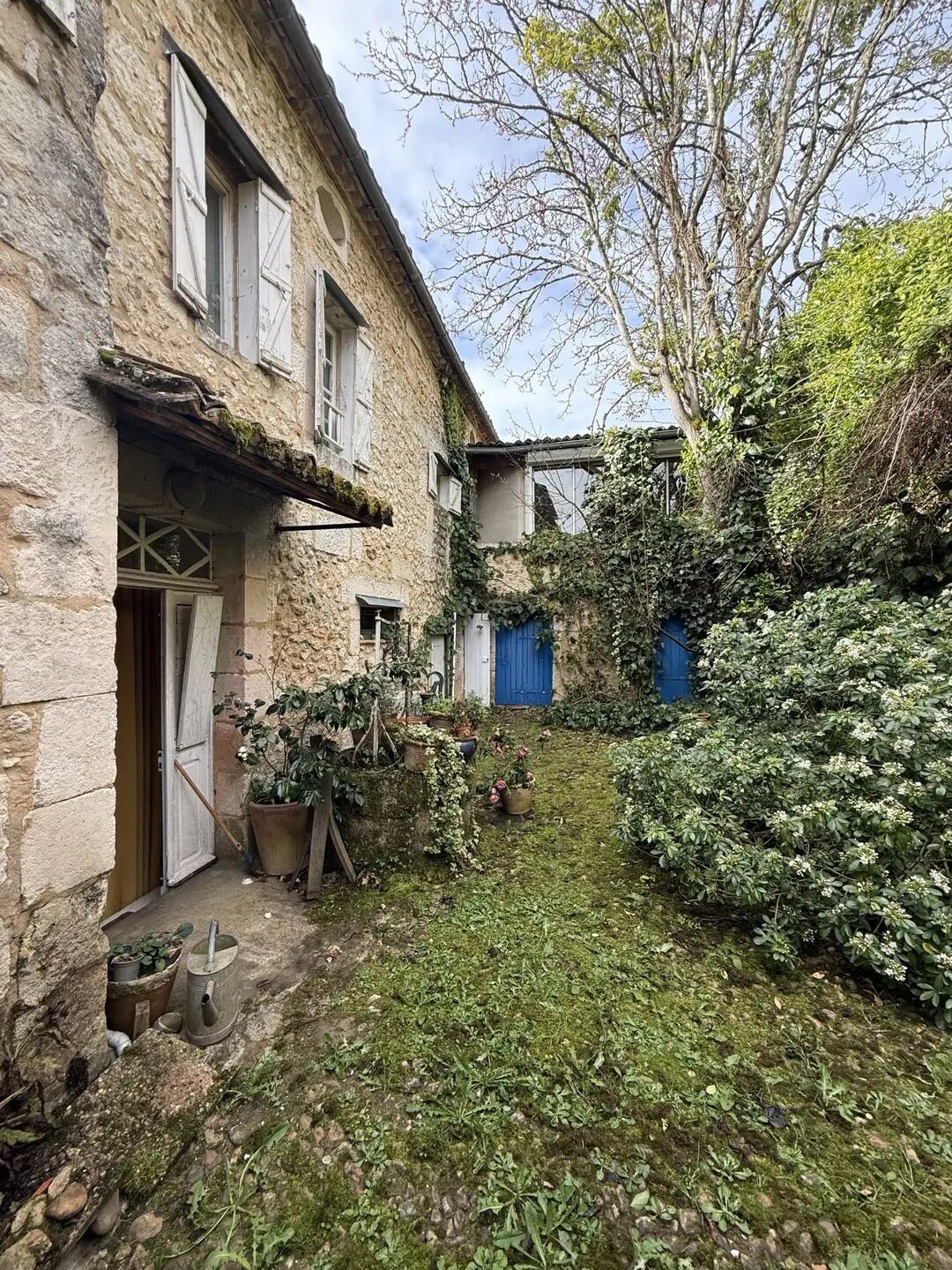 Maison à vendre, 347m², Villamblard