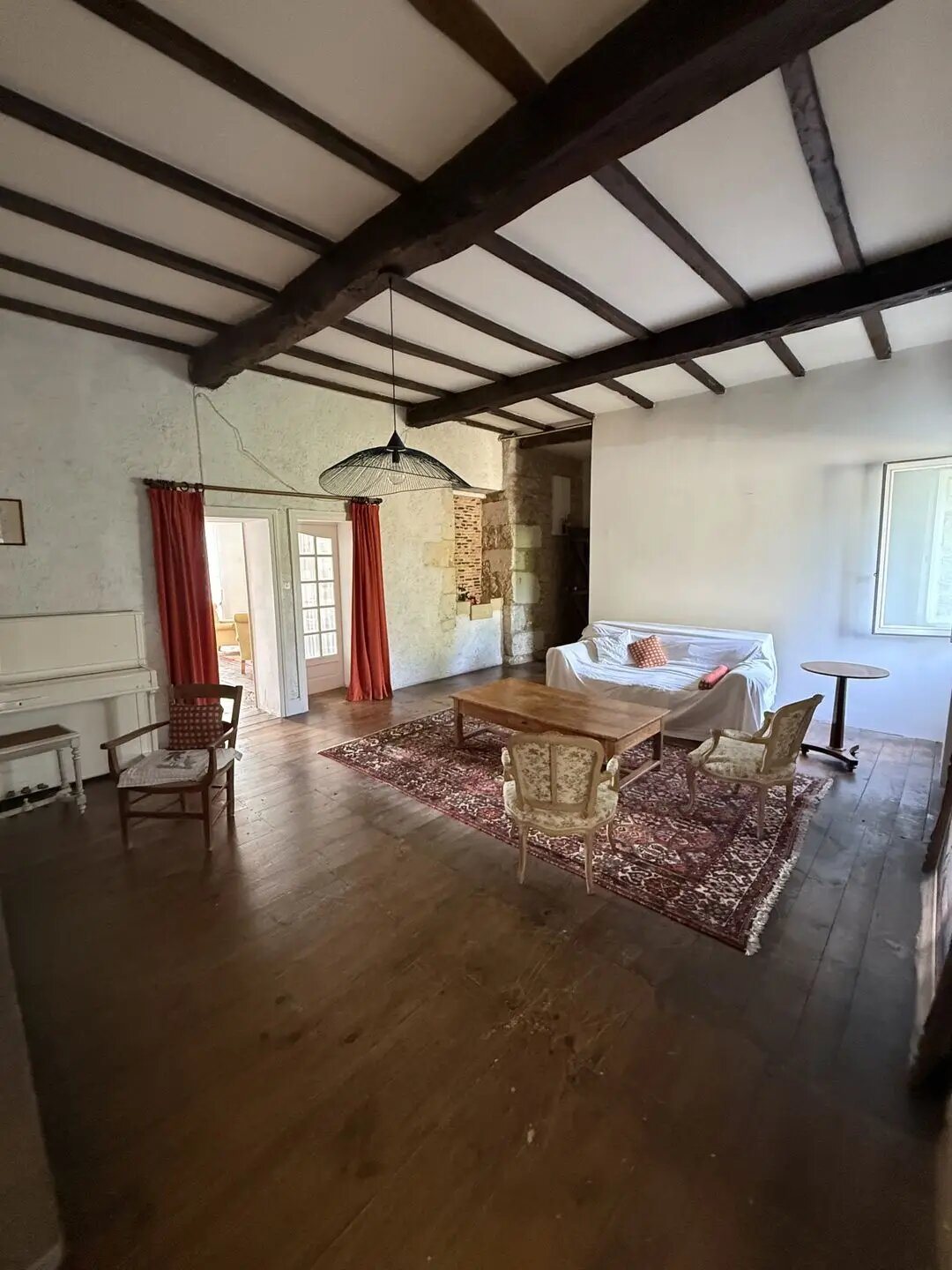 Maison à vendre, 347m², Villamblard