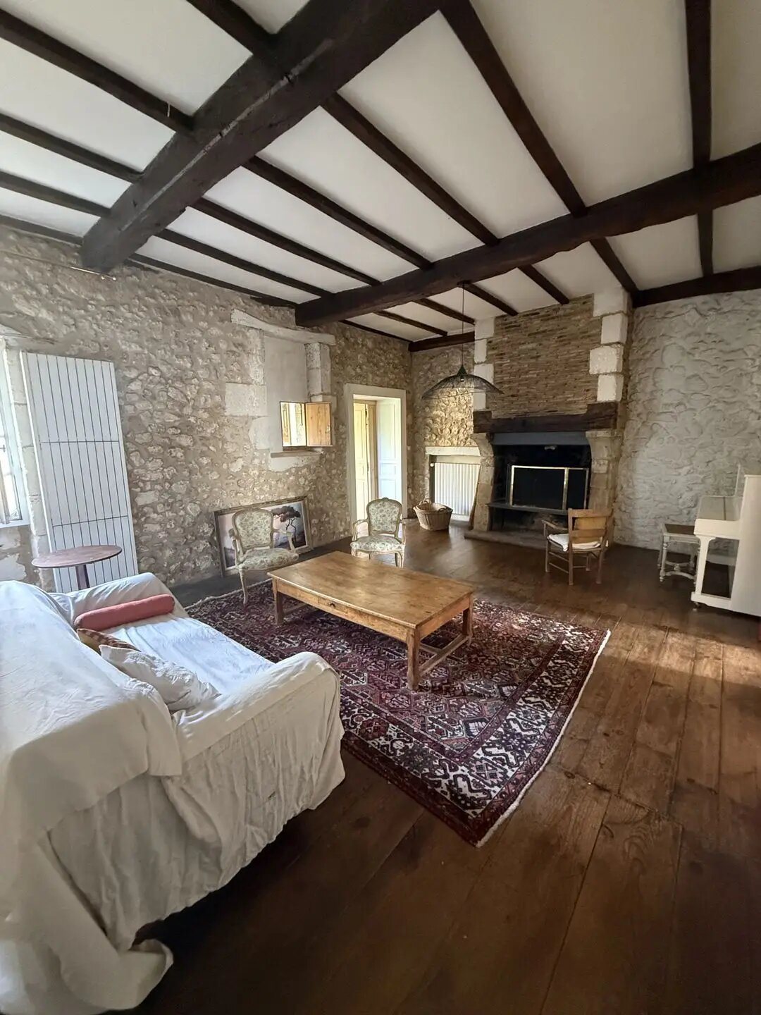 Maison à vendre, 347m², Villamblard