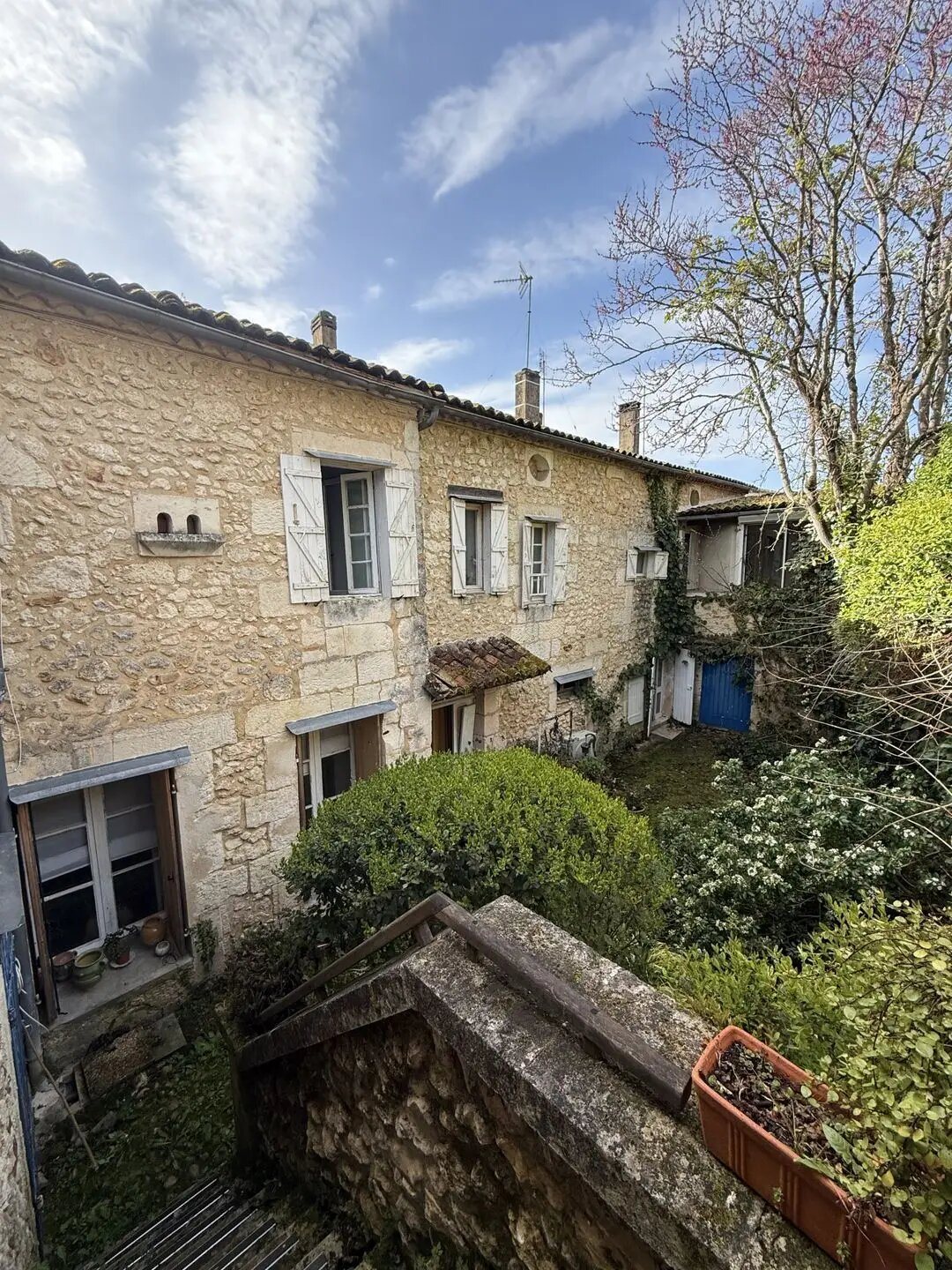 Maison à vendre, 347m², Villamblard