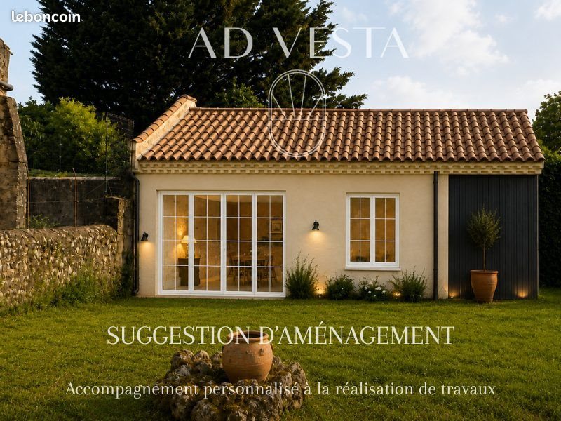 Maison à vendre, 38m², Béguey