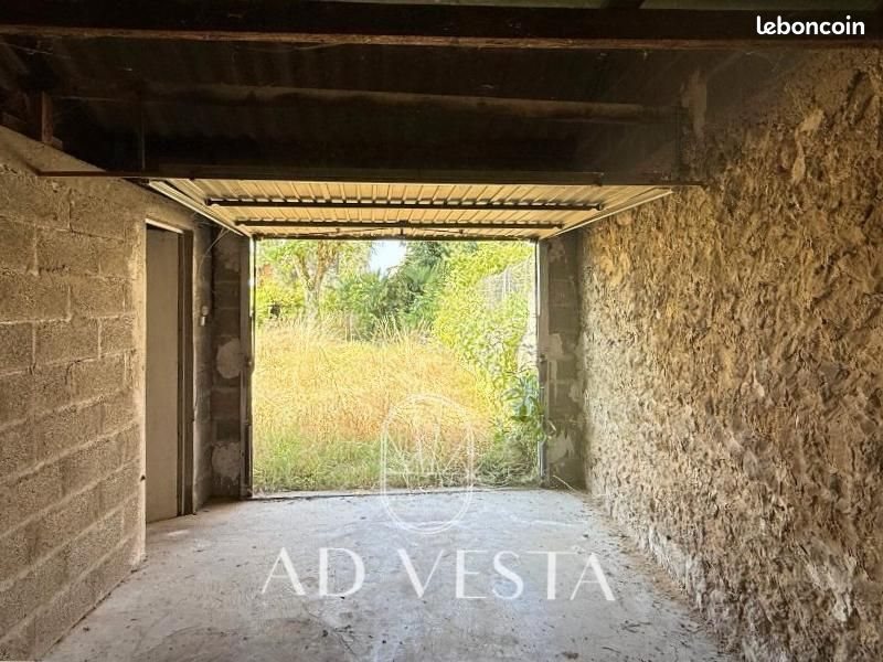 Maison à vendre, 38m², Béguey