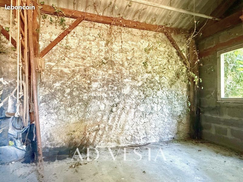 Maison à vendre, 38m², Béguey