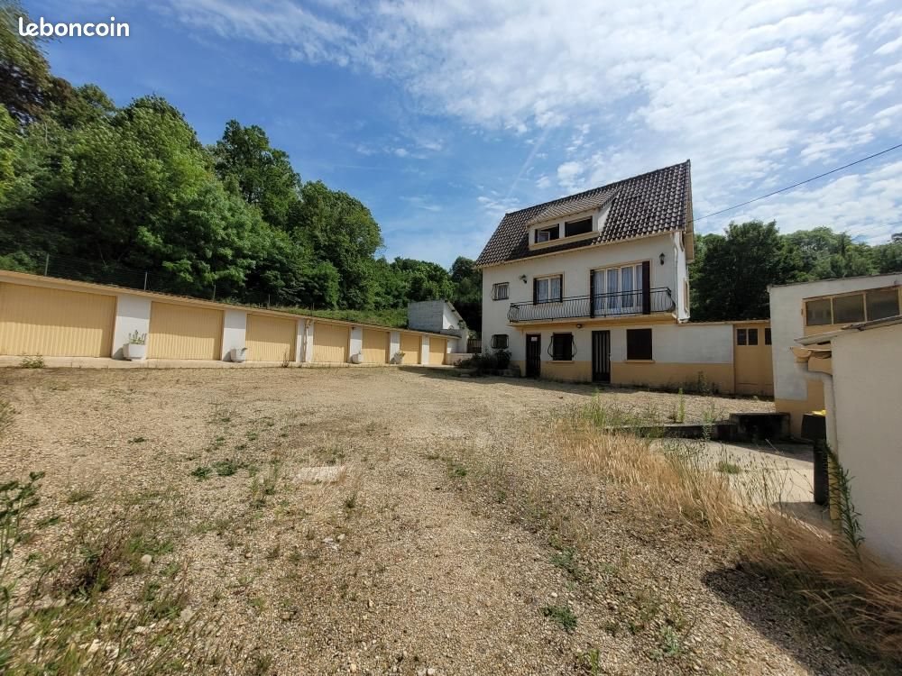Maison à vendre, 105m², La Ferté-sous-Jouarre