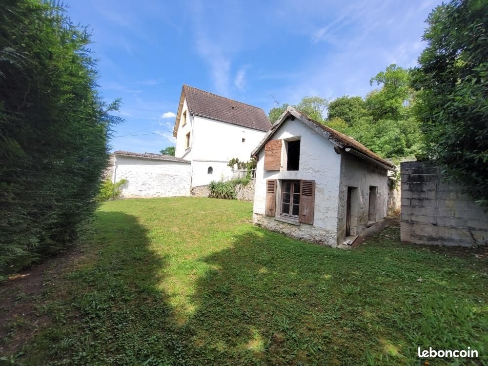 Maison à vendre, 105m², La Ferté-sous-Jouarre