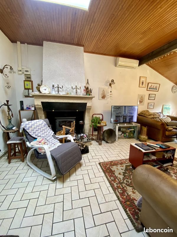 Maison à vendre, 95m², Sainte-Hélène