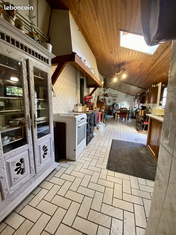 Maison à vendre, 95m², Sainte-Hélène