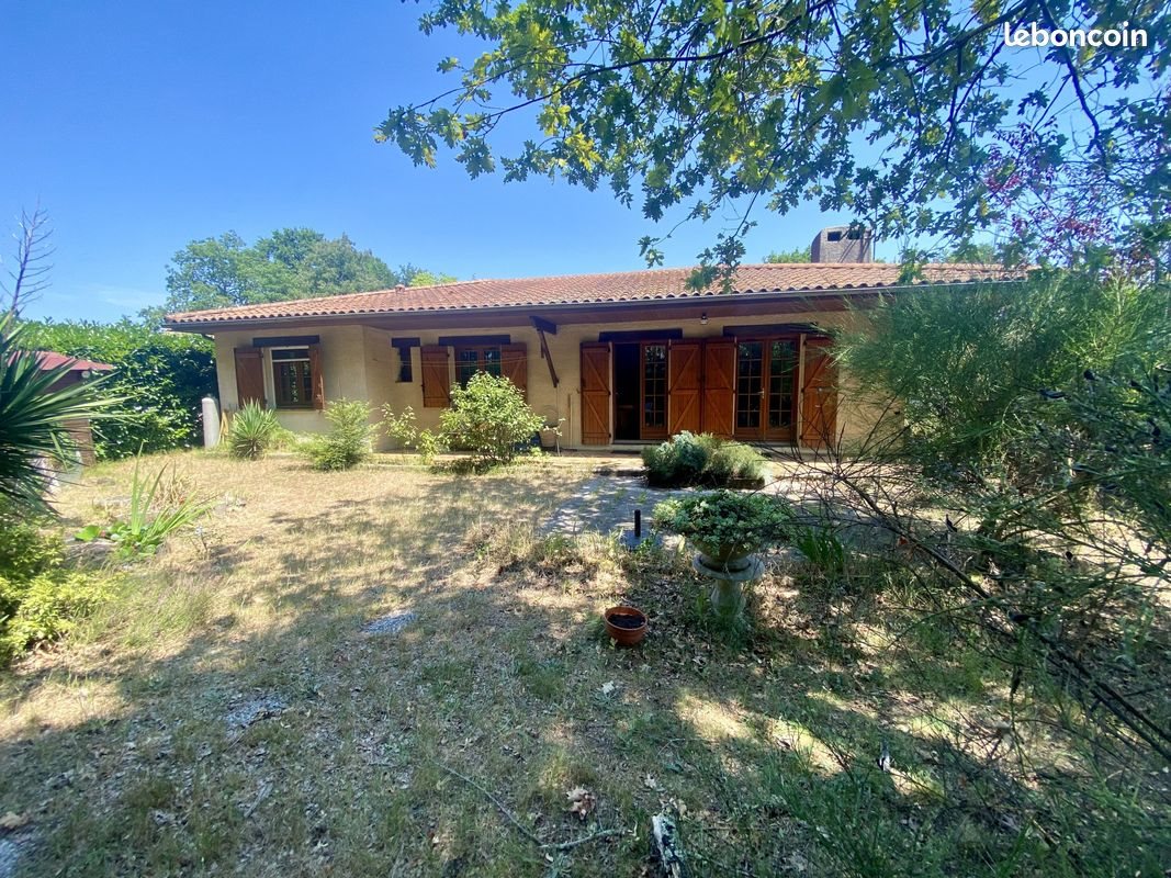 Maison à vendre, 91m², Le Taillan-Médoc
