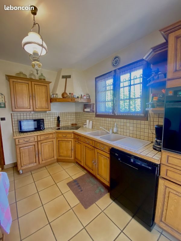 Maison à vendre, 91m², Le Taillan-Médoc