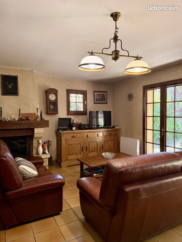 Maison à vendre, 91m², Le Taillan-Médoc