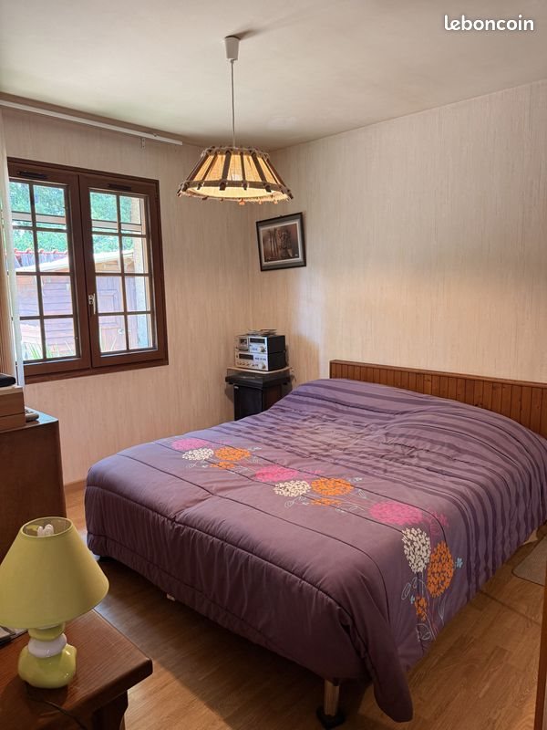 Maison à vendre, 91m², Le Taillan-Médoc