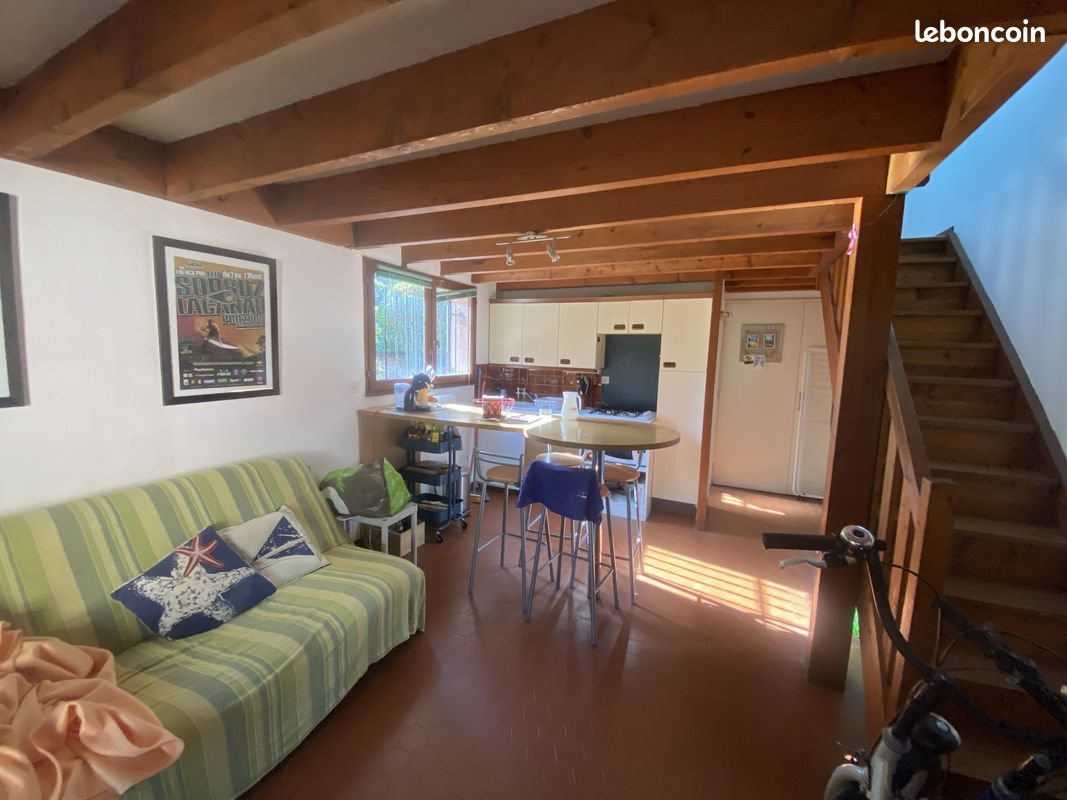 Maison à vendre, 51m², Lacanau